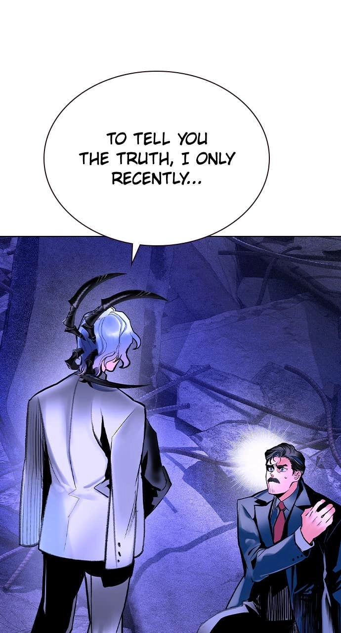 Jungle Juice Chapter 169, page 9 of 152