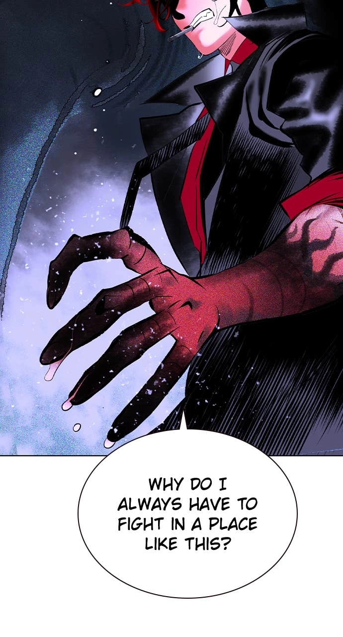 Jungle Juice Chapter 169, page 94 of 152