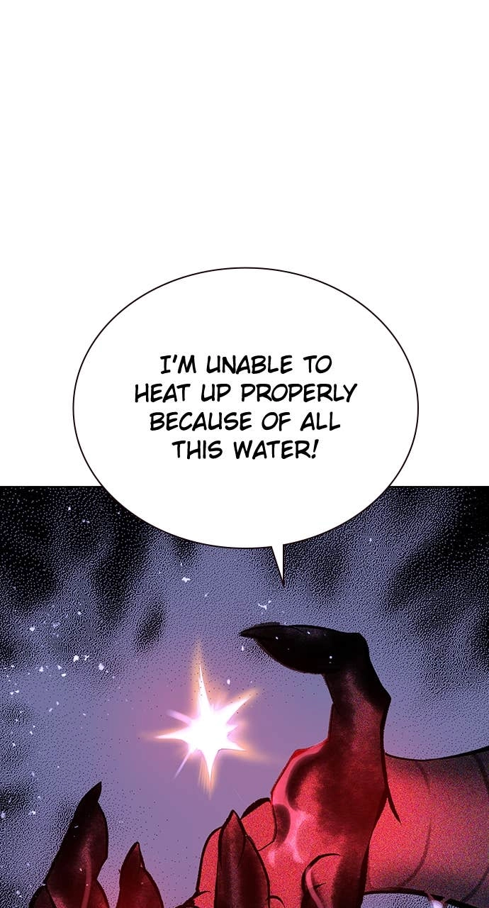 Jungle Juice Chapter 169, page 95 of 152