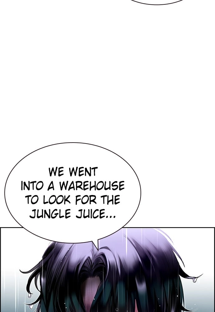 Jungle Juice Chapter 17, page 10 of 146