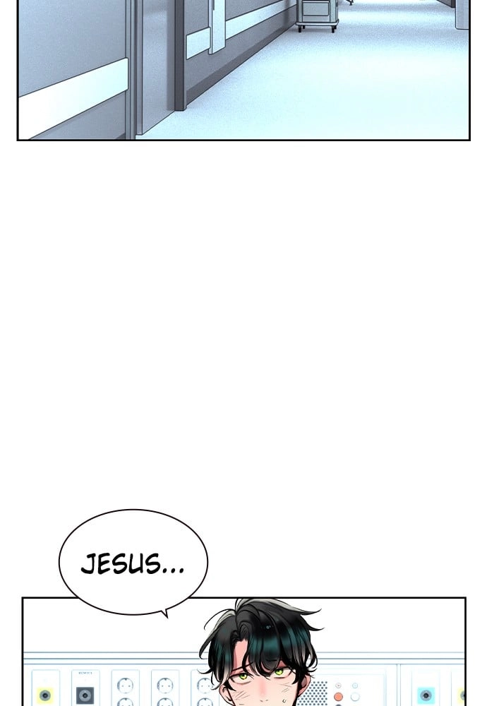Jungle Juice Chapter 17, page 108 of 146