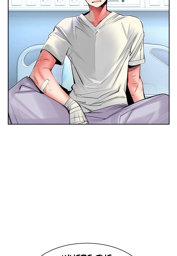 Jungle Juice Chapter 17, page 109 of 146