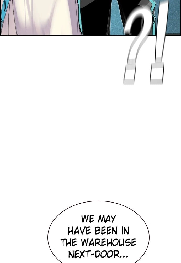 Jungle Juice Chapter 17, page 111 of 146