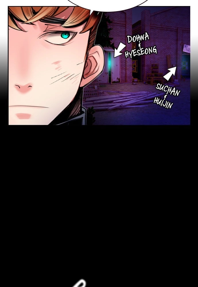 Jungle Juice Chapter 17, page 112 of 146