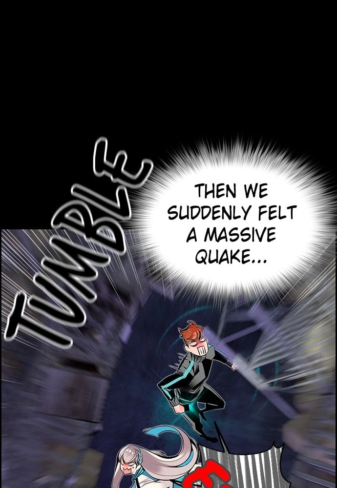 Jungle Juice Chapter 17, page 114 of 146