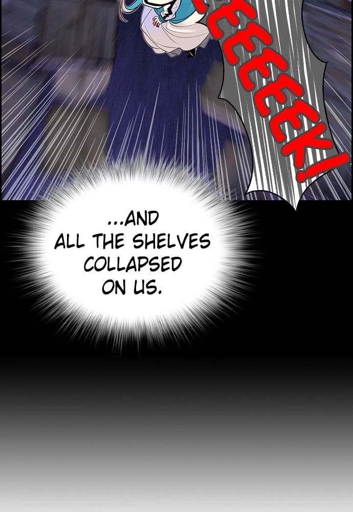 Jungle Juice Chapter 17, page 115 of 146