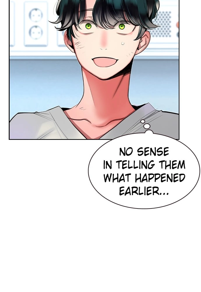 Jungle Juice Chapter 17, page 118 of 146