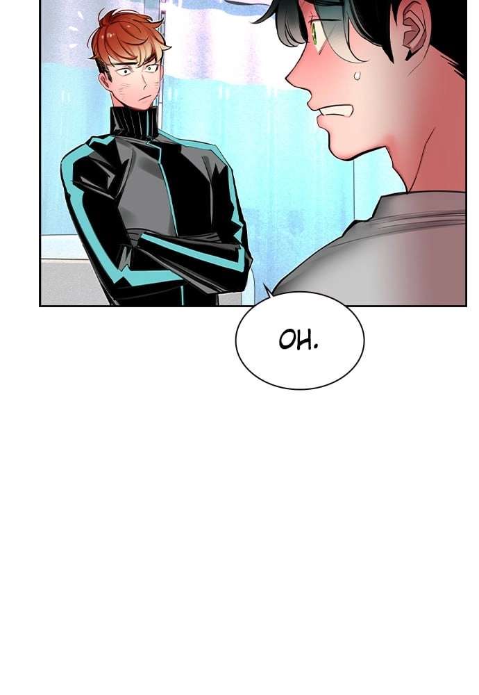 Jungle Juice Chapter 17, page 121 of 146