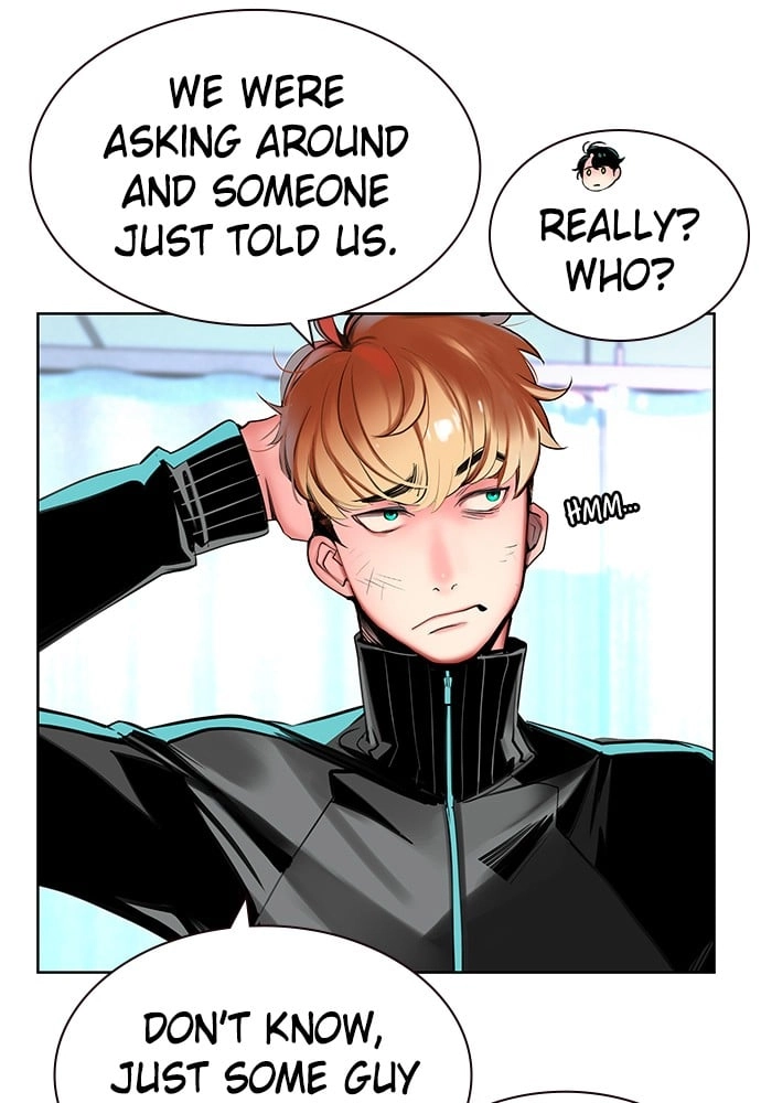 Jungle Juice Chapter 17, page 122 of 146