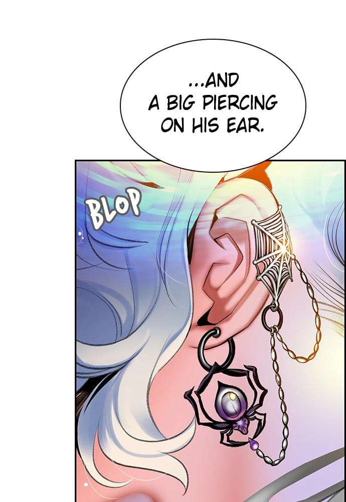 Jungle Juice Chapter 17, page 125 of 146