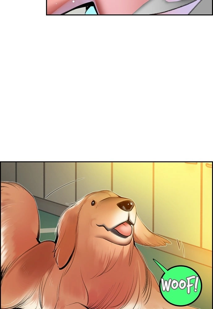 Jungle Juice Chapter 17, page 126 of 146