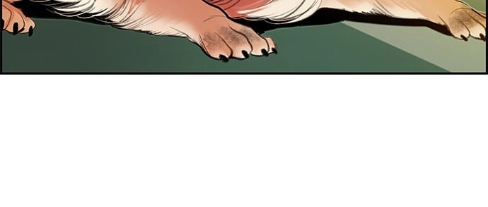 Jungle Juice Chapter 17, page 127 of 146