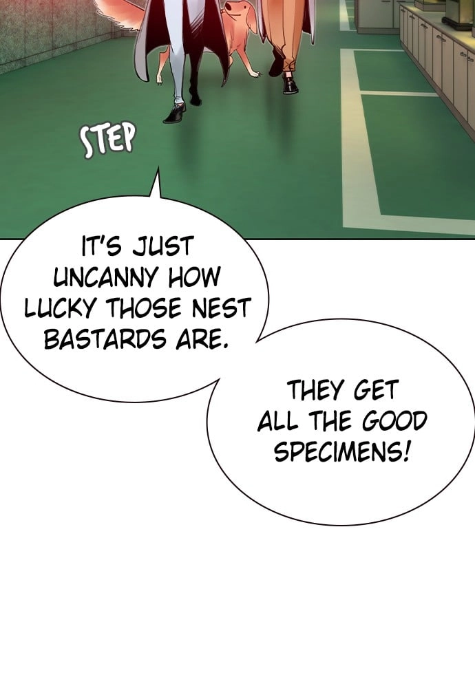 Jungle Juice Chapter 17, page 132 of 146