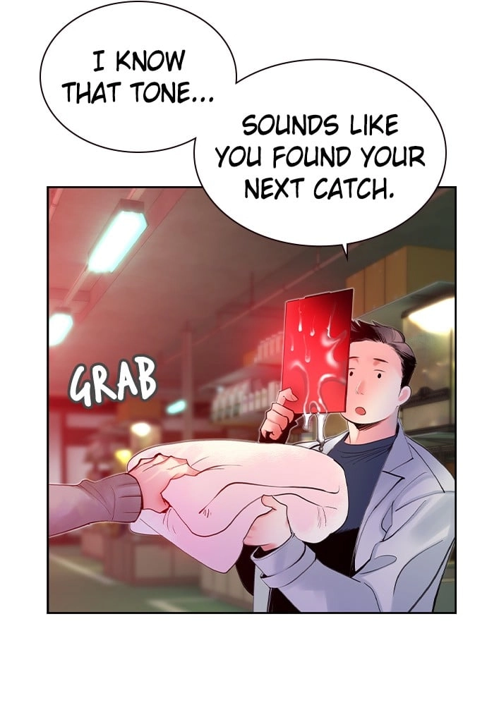 Jungle Juice Chapter 17, page 135 of 146