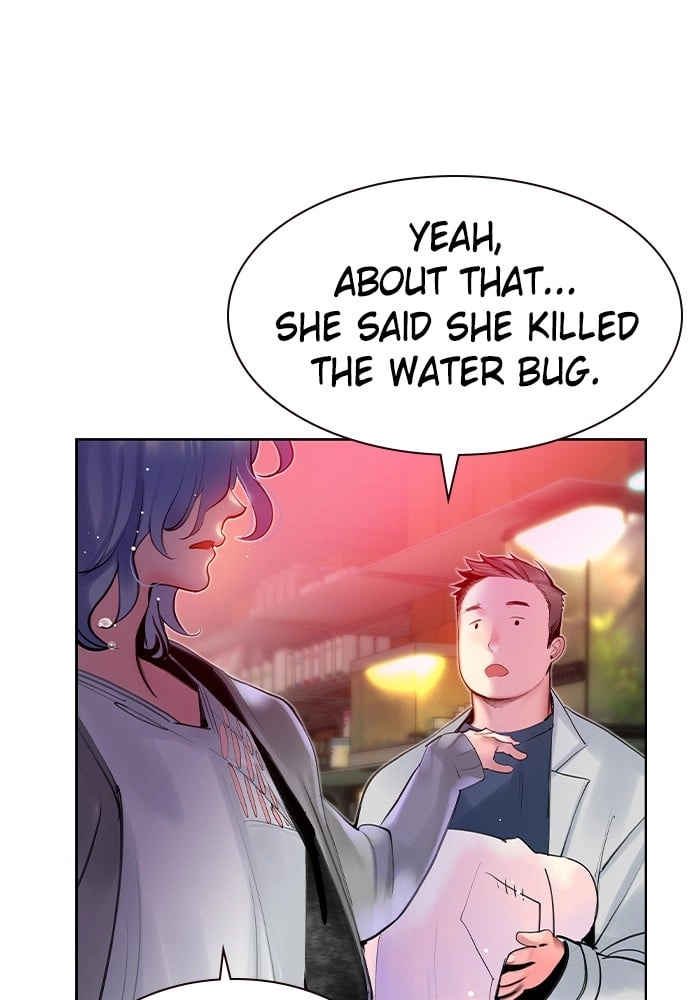 Jungle Juice Chapter 17, page 140 of 146