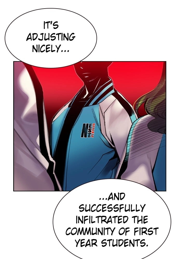Jungle Juice Chapter 17, page 143 of 146