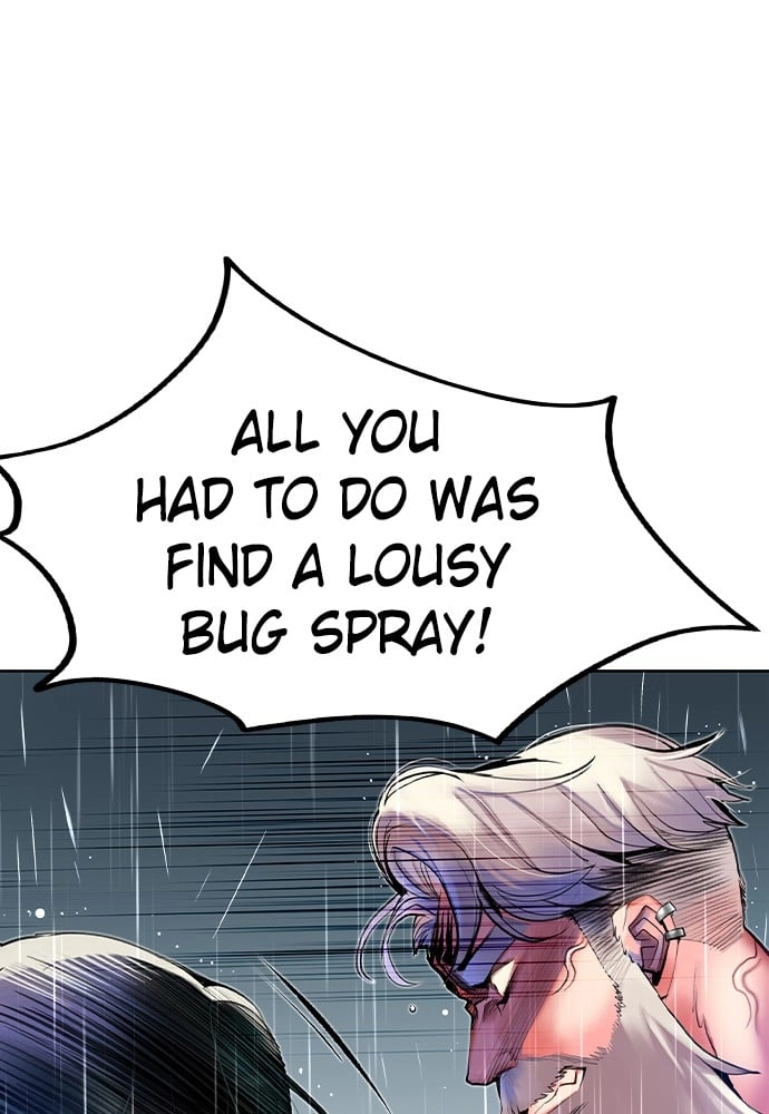 Jungle Juice Chapter 17, page 15 of 146