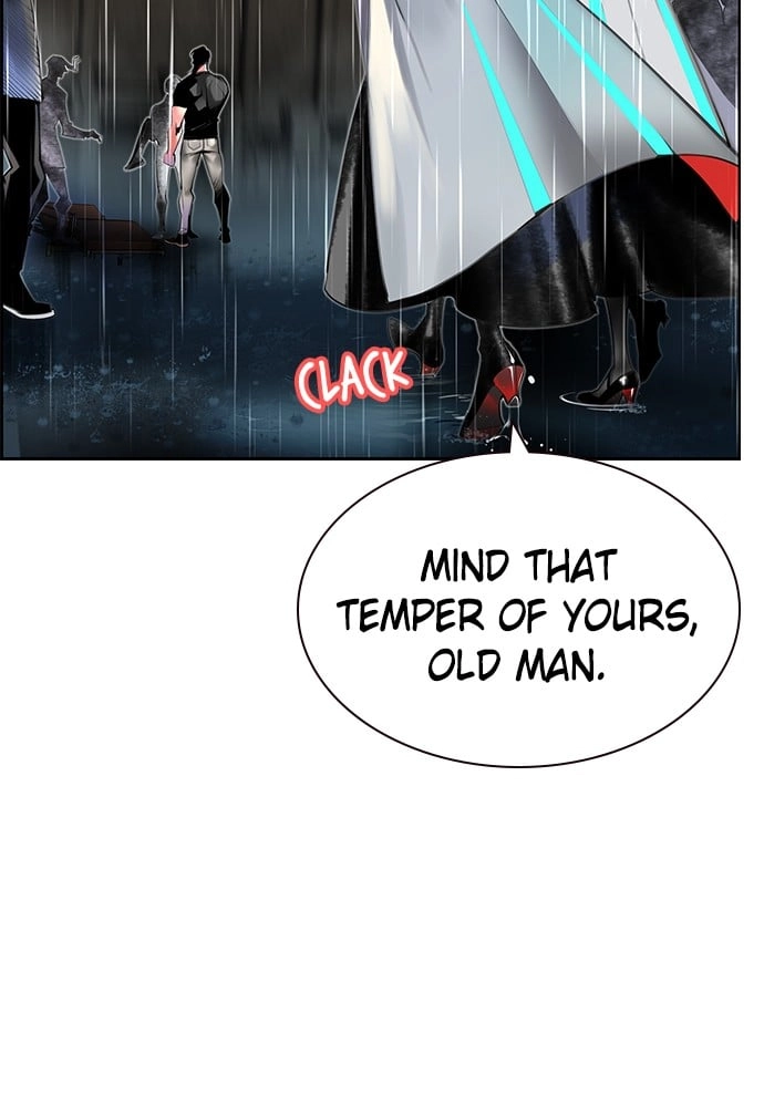 Jungle Juice Chapter 17, page 19 of 146