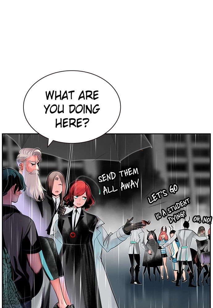 Jungle Juice Chapter 17, page 24 of 146