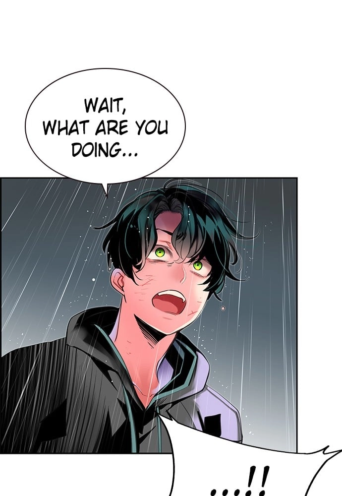Jungle Juice Chapter 17, page 29 of 146