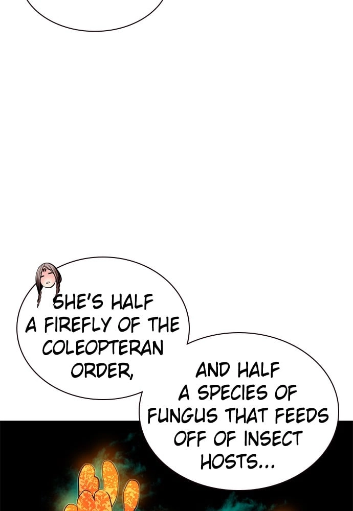 Jungle Juice Chapter 17, page 35 of 146