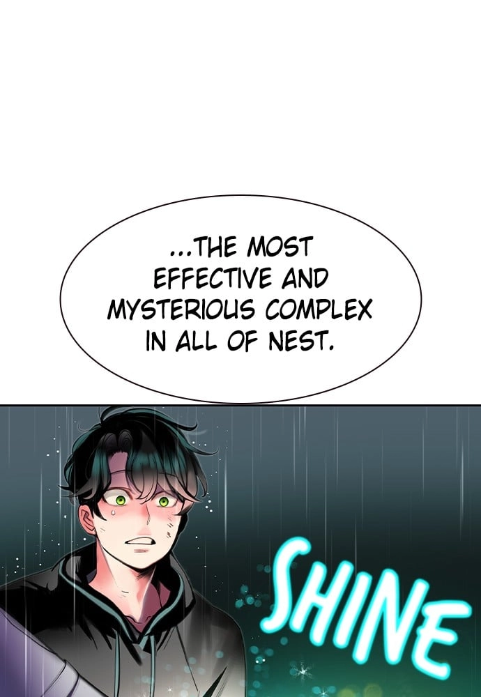 Jungle Juice Chapter 17, page 40 of 146