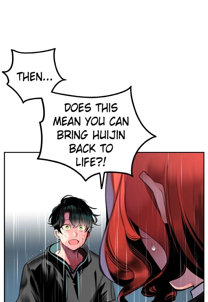 Jungle Juice Chapter 17, page 44 of 146