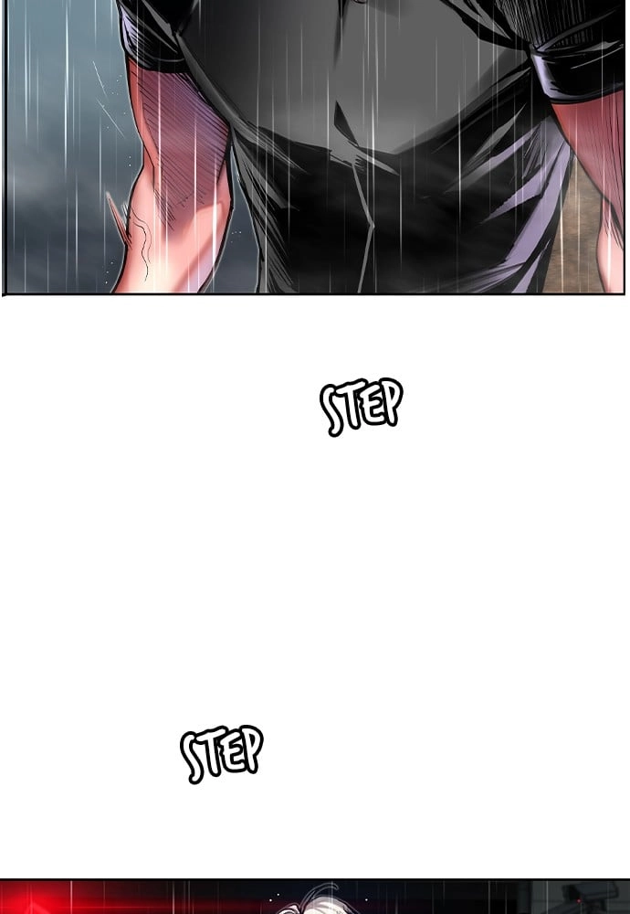 Jungle Juice Chapter 17, page 5 of 146