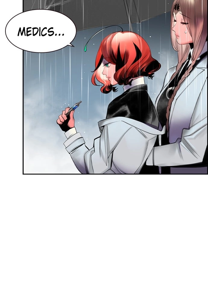 Jungle Juice Chapter 17, page 53 of 146
