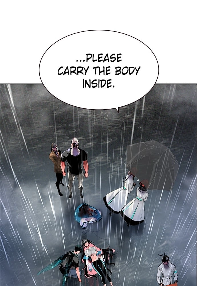 Jungle Juice Chapter 17, page 54 of 146