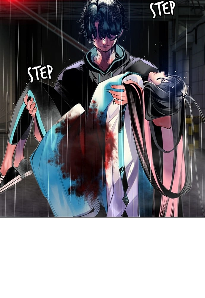 Jungle Juice Chapter 17, page 6 of 146