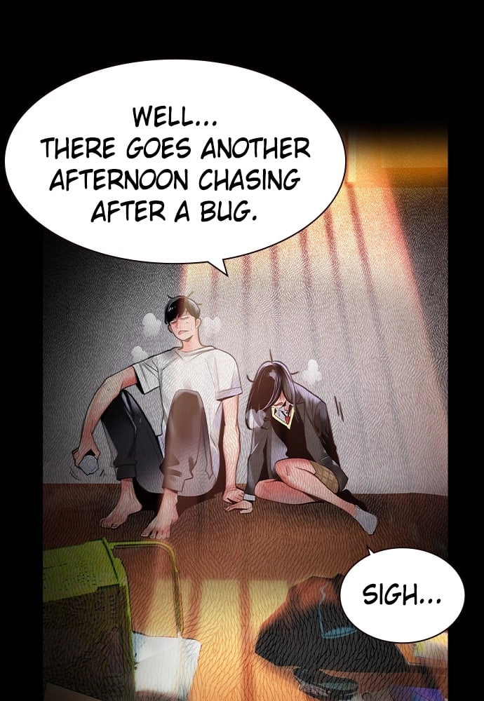 Jungle Juice Chapter 17, page 60 of 146