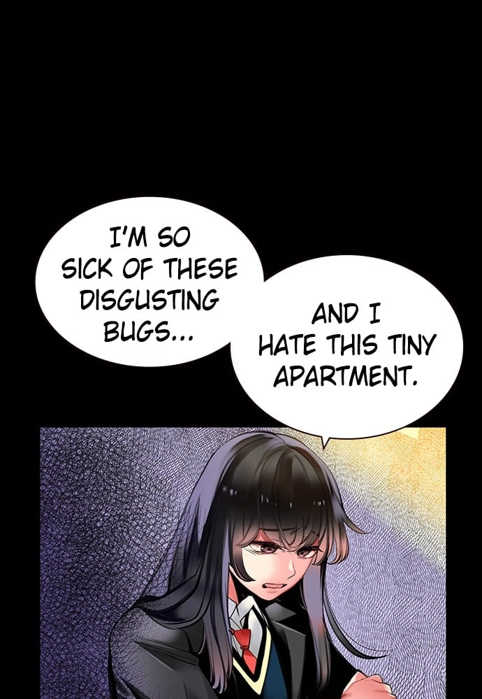 Jungle Juice Chapter 17, page 62 of 146