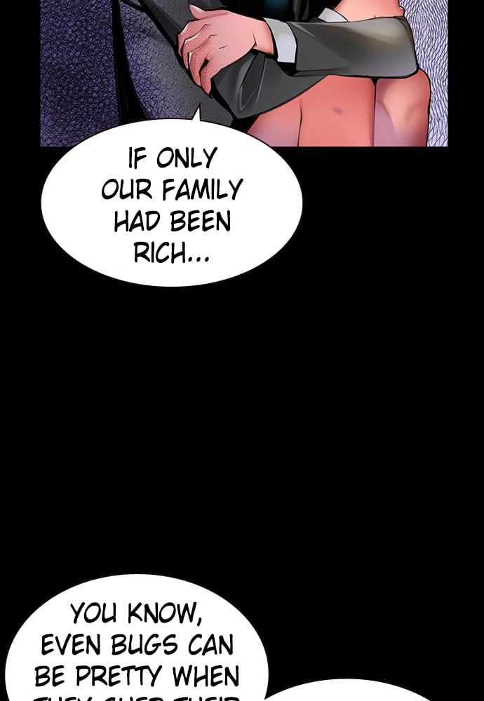 Jungle Juice Chapter 17, page 63 of 146
