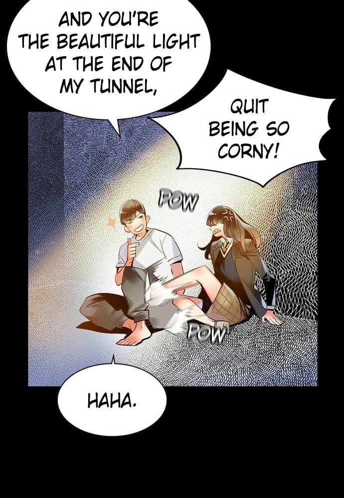 Jungle Juice Chapter 17, page 69 of 146