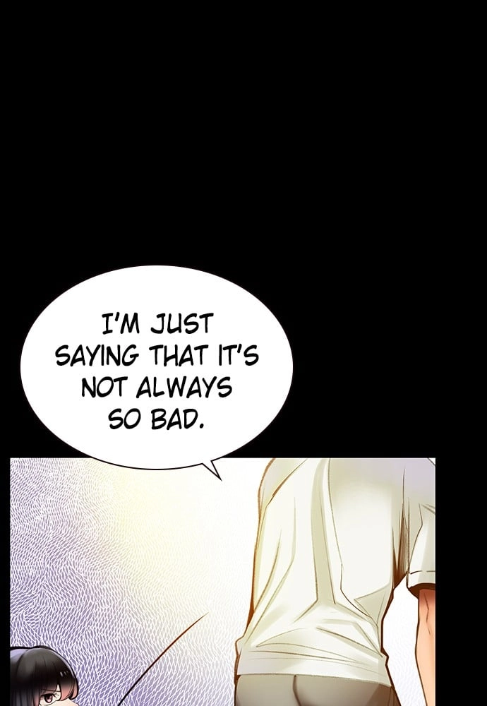 Jungle Juice Chapter 17, page 70 of 146