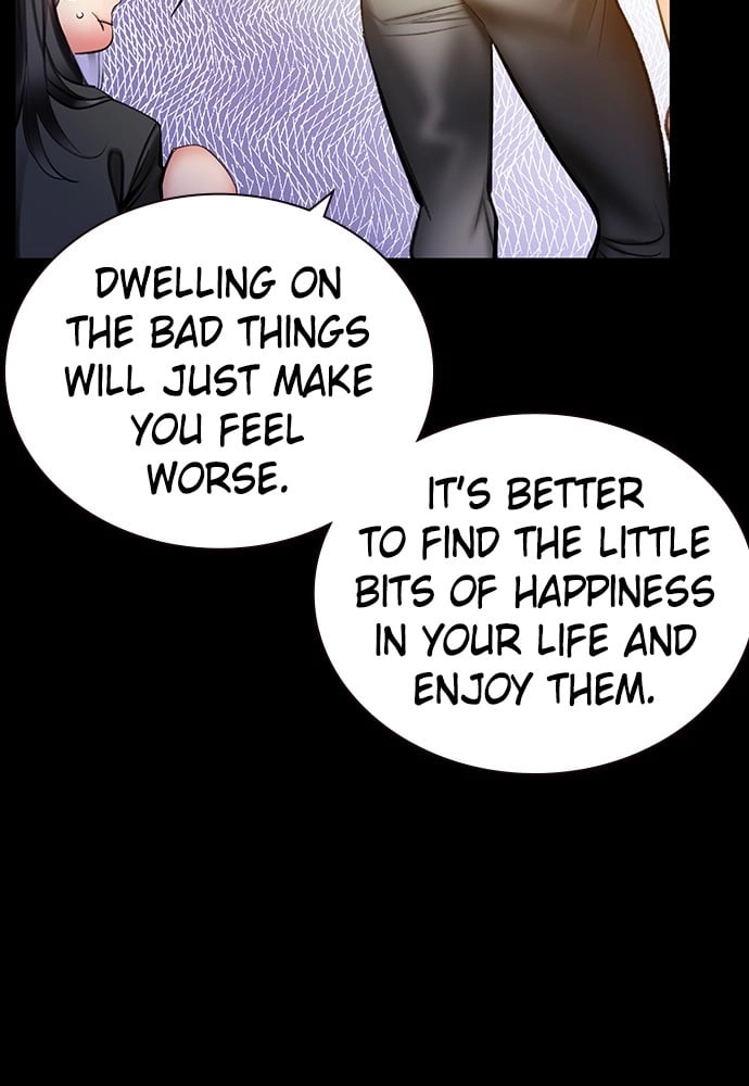Jungle Juice Chapter 17, page 71 of 146