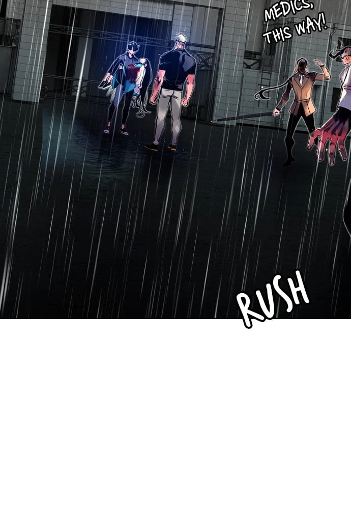 Jungle Juice Chapter 17, page 8 of 146