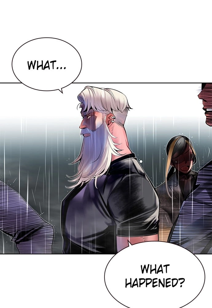 Jungle Juice Chapter 17, page 9 of 146