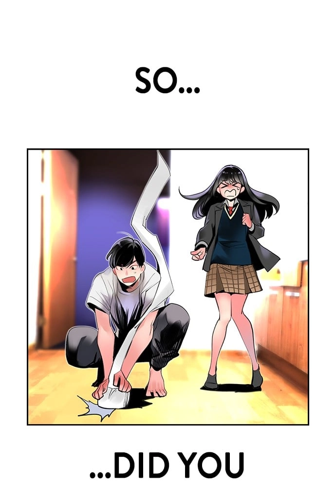 Jungle Juice Chapter 17, page 95 of 146