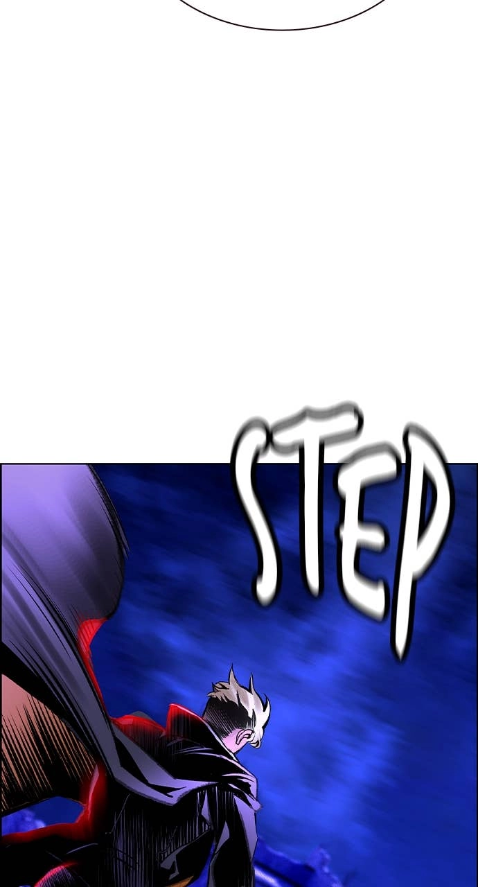 Jungle Juice Chapter 170, page 10 of 137