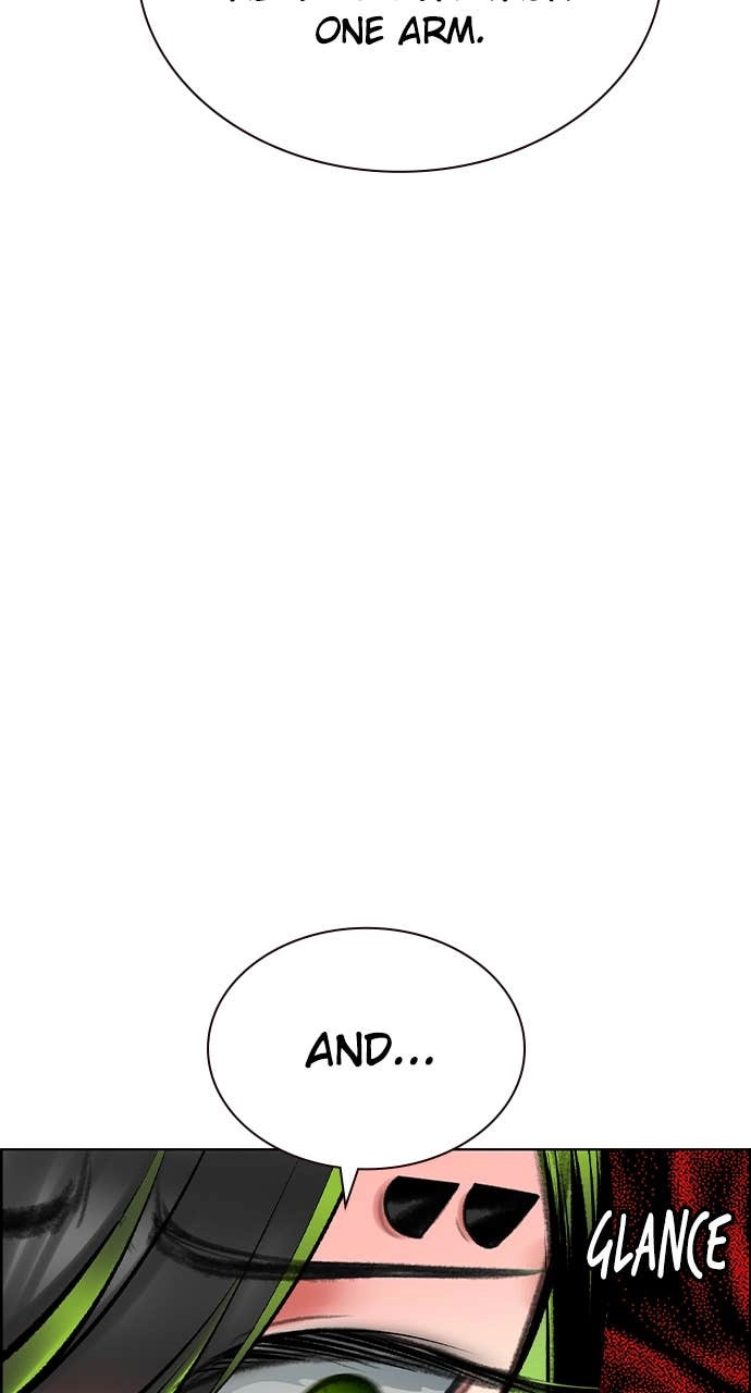 Jungle Juice Chapter 170, page 104 of 137