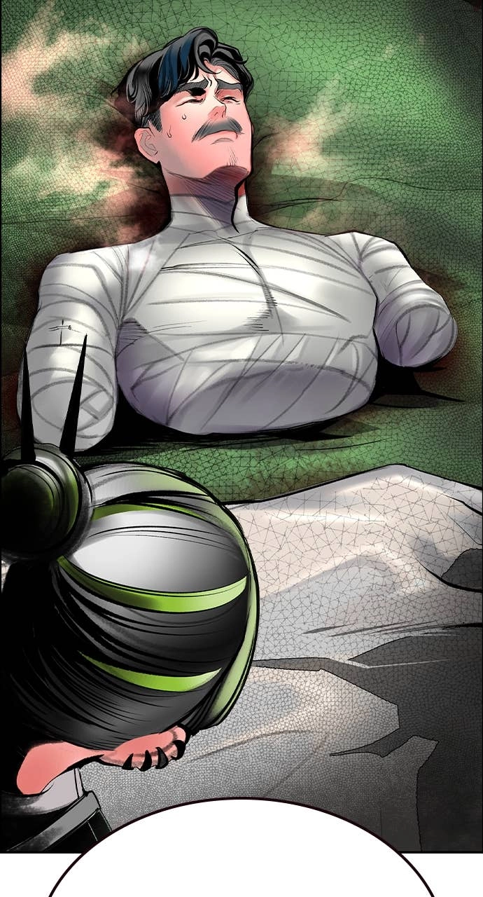 Jungle Juice Chapter 170, page 106 of 137