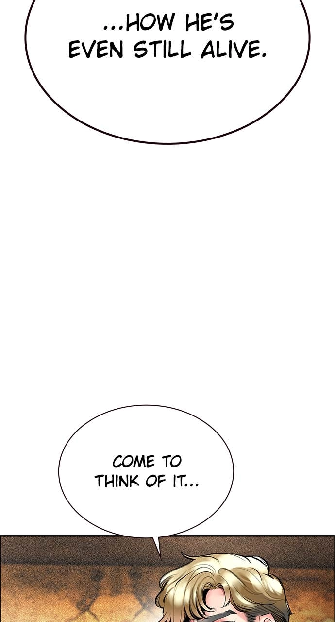 Jungle Juice Chapter 170, page 107 of 137