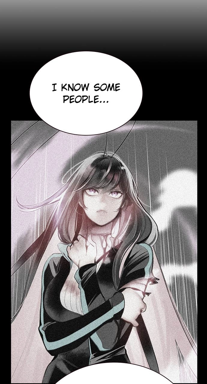 Jungle Juice Chapter 170, page 109 of 137
