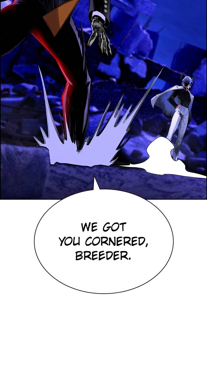 Jungle Juice Chapter 170, page 11 of 137