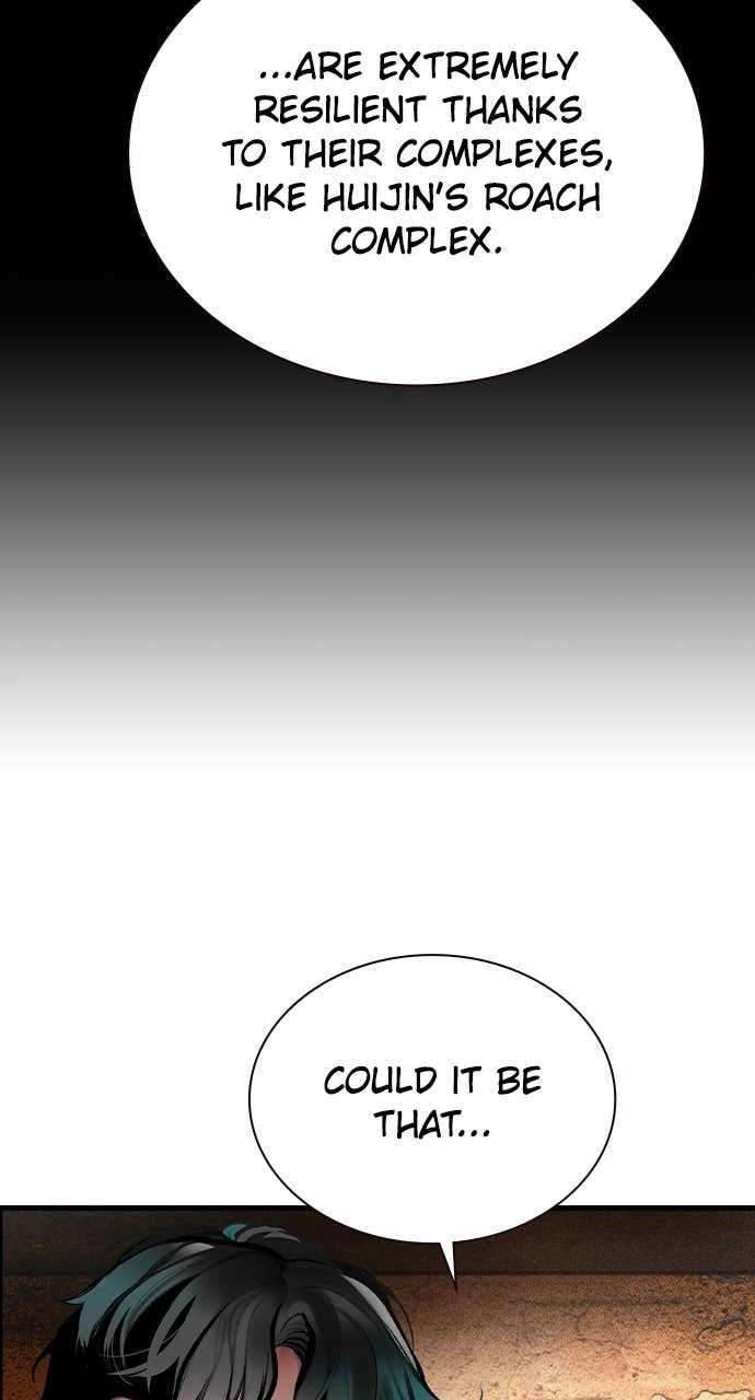 Jungle Juice Chapter 170, page 110 of 137