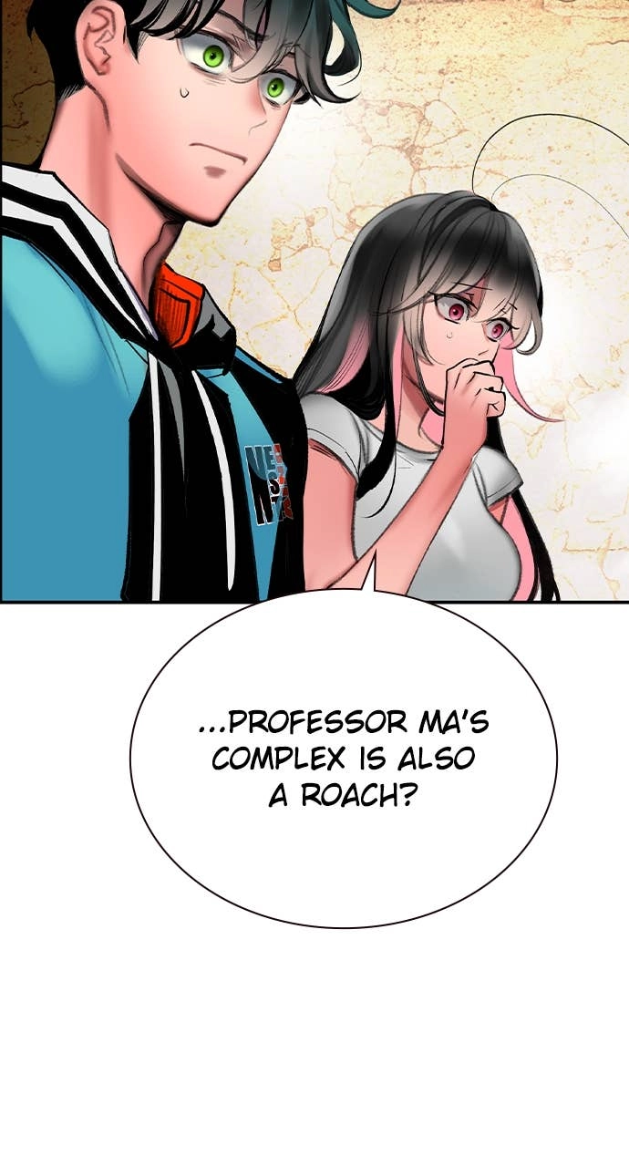 Jungle Juice Chapter 170, page 111 of 137