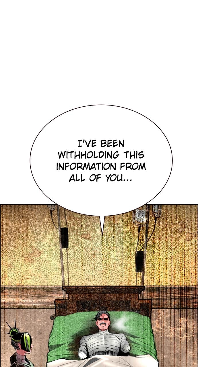 Jungle Juice Chapter 170, page 113 of 137
