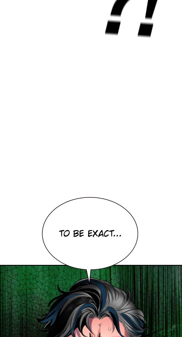 Jungle Juice Chapter 170, page 115 of 137